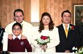 NOVIOS SACERDOTE Y ALEJANDRO